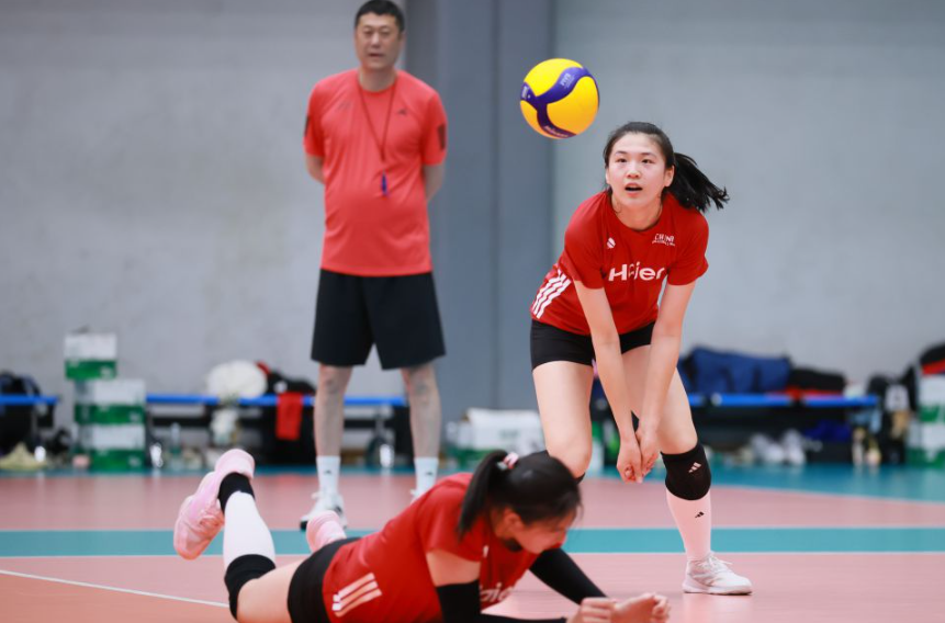 乐鱼电竞体育平台大赛前瞻与精彩解读