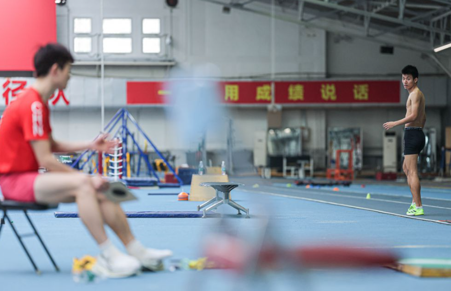 乐动体育电竞盛宴全景体验